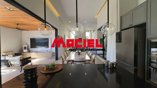 Comprar Casa / Condom&iacute;nio em S&atilde;o Jos&eacute; dos Campos R$ 3.650.000,00 - Foto 20