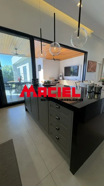 Comprar Casa / Condom&iacute;nio em S&atilde;o Jos&eacute; dos Campos R$ 3.650.000,00 - Foto 21