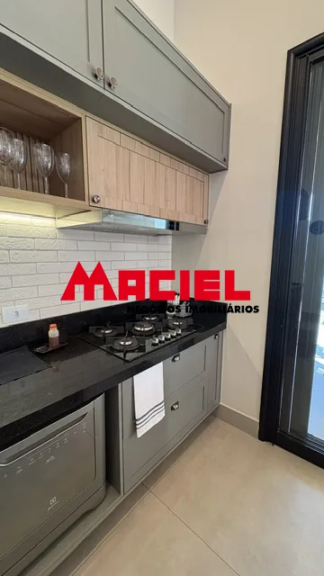 Comprar Casa / Condom&iacute;nio em S&atilde;o Jos&eacute; dos Campos R$ 3.650.000,00 - Foto 22