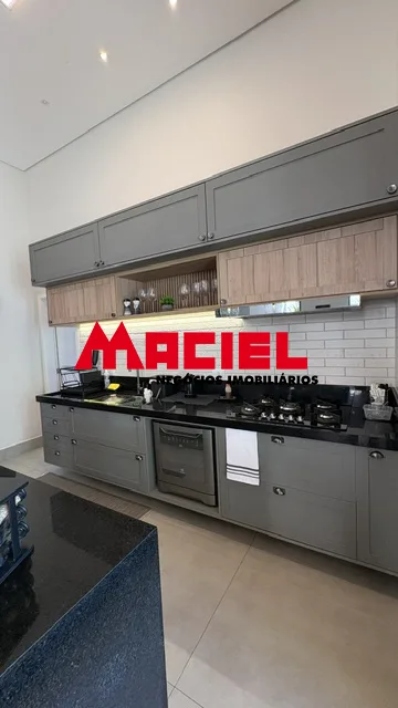 Comprar Casa / Condom&iacute;nio em S&atilde;o Jos&eacute; dos Campos R$ 3.650.000,00 - Foto 23