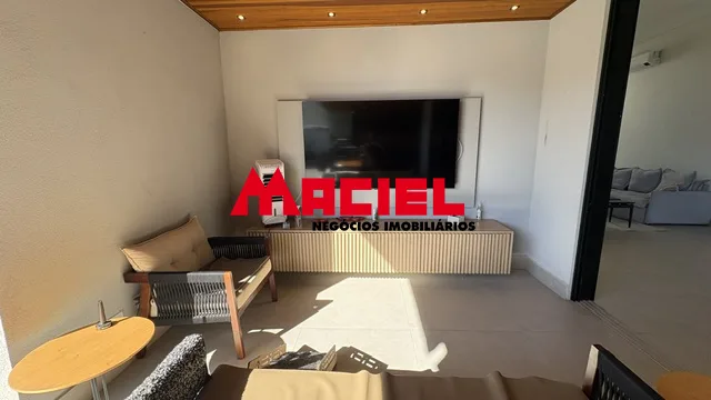 Comprar Casa / Condom&iacute;nio em S&atilde;o Jos&eacute; dos Campos R$ 3.650.000,00 - Foto 24