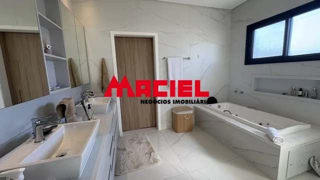Comprar Casa / Condom&iacute;nio em S&atilde;o Jos&eacute; dos Campos R$ 3.650.000,00 - Foto 27