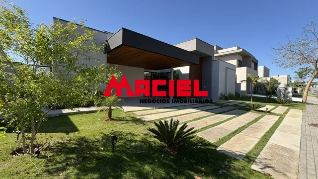 Comprar Casa / Condom&iacute;nio em S&atilde;o Jos&eacute; dos Campos R$ 3.650.000,00 - Foto 30