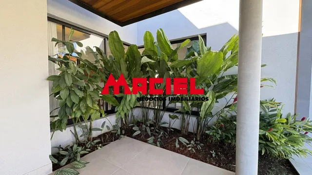 Comprar Casa / Condom&iacute;nio em S&atilde;o Jos&eacute; dos Campos R$ 3.650.000,00 - Foto 31
