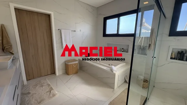 Comprar Casa / Condom&iacute;nio em S&atilde;o Jos&eacute; dos Campos R$ 3.650.000,00 - Foto 34