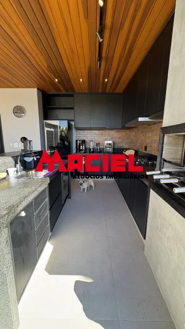 Comprar Casa / Condom&iacute;nio em S&atilde;o Jos&eacute; dos Campos R$ 3.650.000,00 - Foto 35