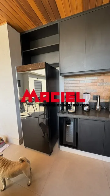 Comprar Casa / Condom&iacute;nio em S&atilde;o Jos&eacute; dos Campos R$ 3.650.000,00 - Foto 38