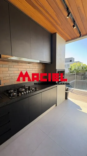 Comprar Casa / Condom&iacute;nio em S&atilde;o Jos&eacute; dos Campos R$ 3.650.000,00 - Foto 40