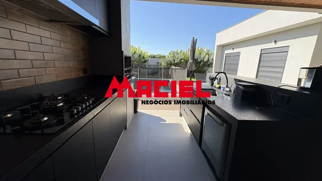 Comprar Casa / Condom&iacute;nio em S&atilde;o Jos&eacute; dos Campos R$ 3.650.000,00 - Foto 41