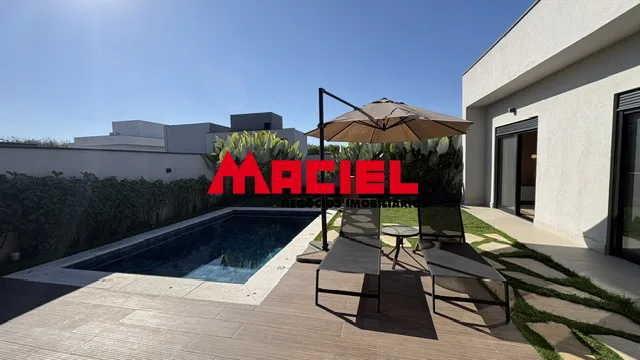 Comprar Casa / Condom&iacute;nio em S&atilde;o Jos&eacute; dos Campos R$ 3.650.000,00 - Foto 44