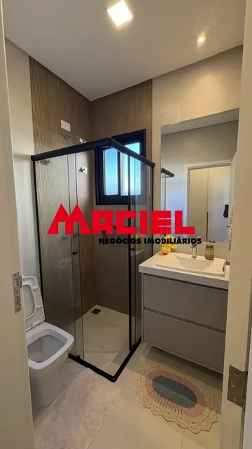 Comprar Casa / Condom&iacute;nio em S&atilde;o Jos&eacute; dos Campos R$ 3.650.000,00 - Foto 46