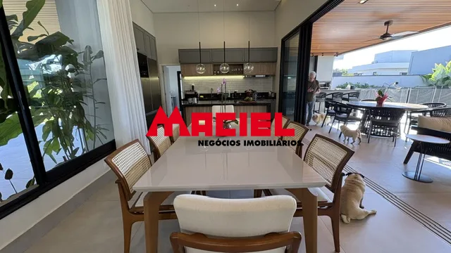 Comprar Casa / Condom&iacute;nio em S&atilde;o Jos&eacute; dos Campos R$ 3.650.000,00 - Foto 48