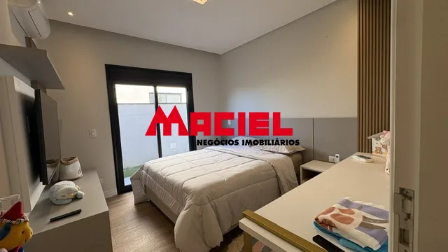Comprar Casa / Condom&iacute;nio em S&atilde;o Jos&eacute; dos Campos R$ 3.650.000,00 - Foto 50