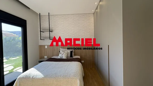 Comprar Casa / Condom&iacute;nio em S&atilde;o Jos&eacute; dos Campos R$ 3.650.000,00 - Foto 54