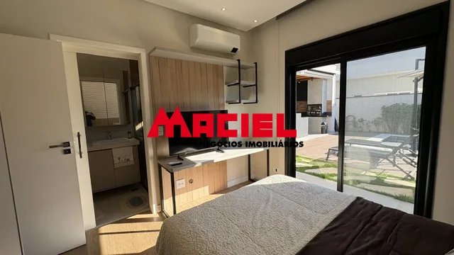 Comprar Casa / Condom&iacute;nio em S&atilde;o Jos&eacute; dos Campos R$ 3.650.000,00 - Foto 56