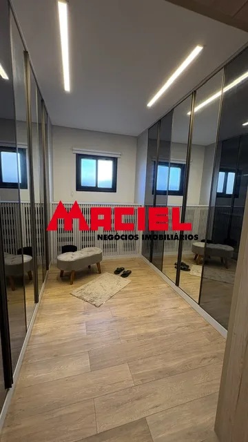 Comprar Casa / Condom&iacute;nio em S&atilde;o Jos&eacute; dos Campos R$ 3.650.000,00 - Foto 59