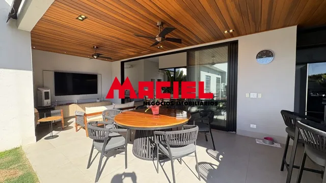 Comprar Casa / Condom&iacute;nio em S&atilde;o Jos&eacute; dos Campos R$ 3.650.000,00 - Foto 60