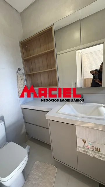 Comprar Casa / Condom&iacute;nio em S&atilde;o Jos&eacute; dos Campos R$ 3.650.000,00 - Foto 63
