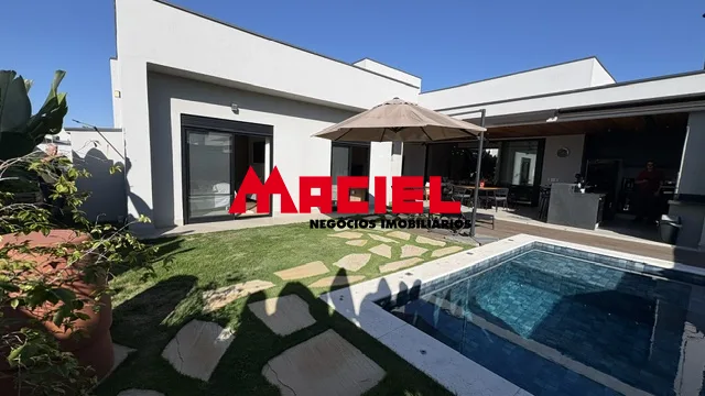 Comprar Casa / Condom&iacute;nio em S&atilde;o Jos&eacute; dos Campos R$ 3.650.000,00 - Foto 66
