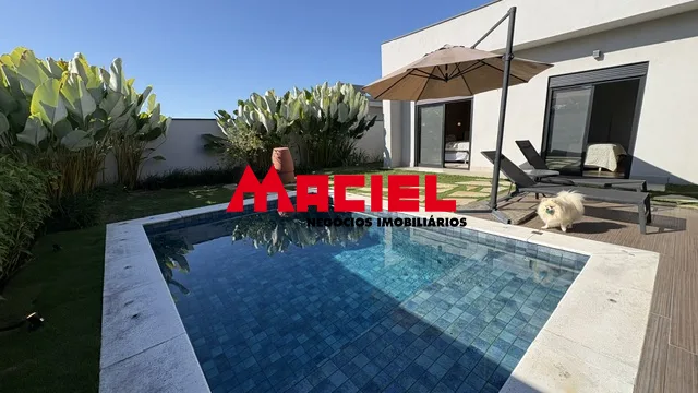 Comprar Casa / Condom&iacute;nio em S&atilde;o Jos&eacute; dos Campos R$ 3.650.000,00 - Foto 68