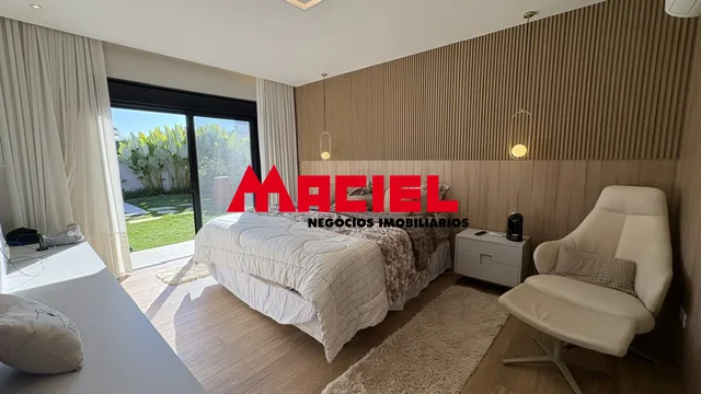 Comprar Casa / Condom&iacute;nio em S&atilde;o Jos&eacute; dos Campos R$ 3.650.000,00 - Foto 69