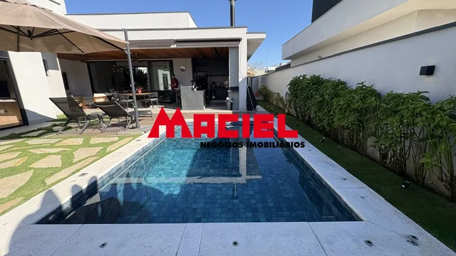 Comprar Casa / Condom&iacute;nio em S&atilde;o Jos&eacute; dos Campos R$ 3.650.000,00 - Foto 70