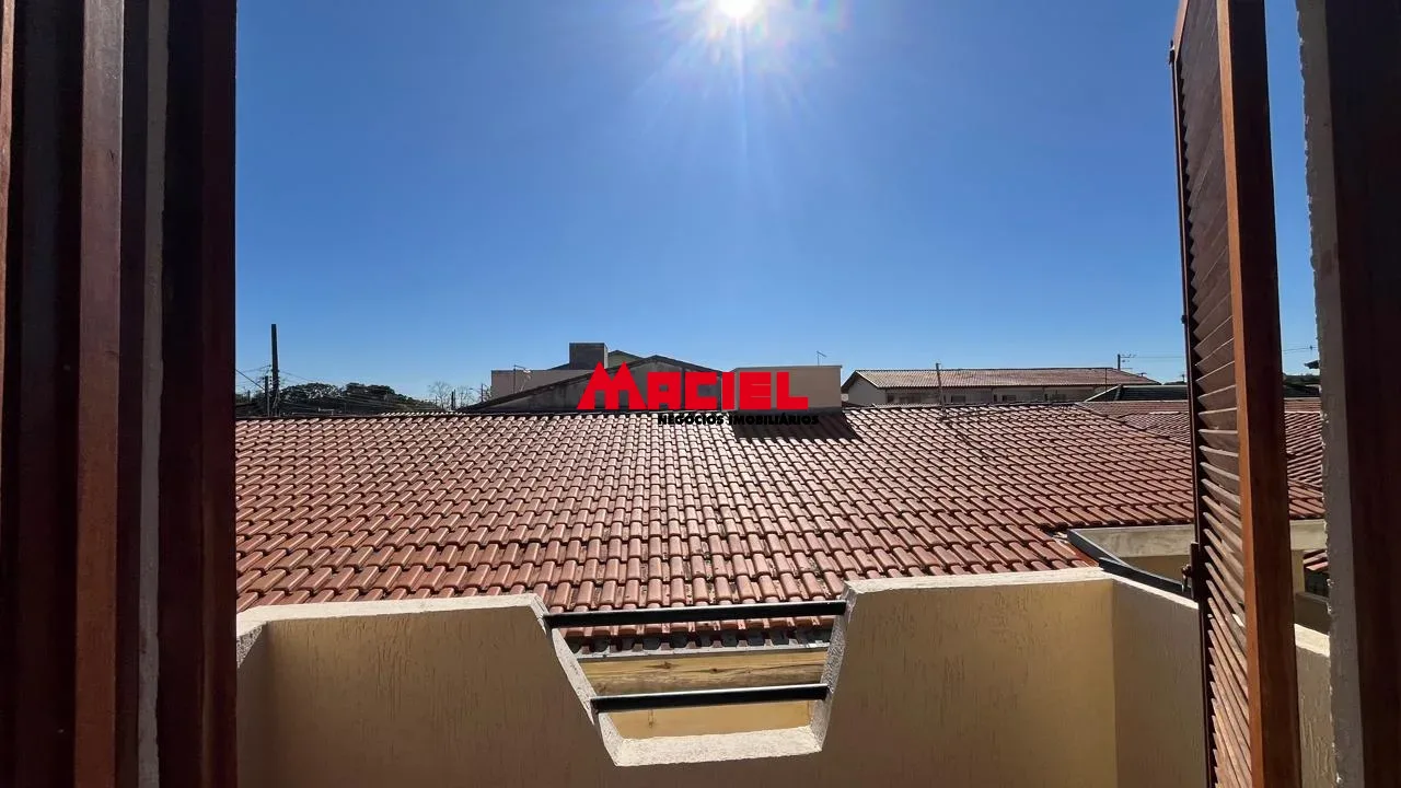Alugar Casa / Sobrado em S&atilde;o Jos&eacute; dos Campos R$ 2.000,00 - Foto 2