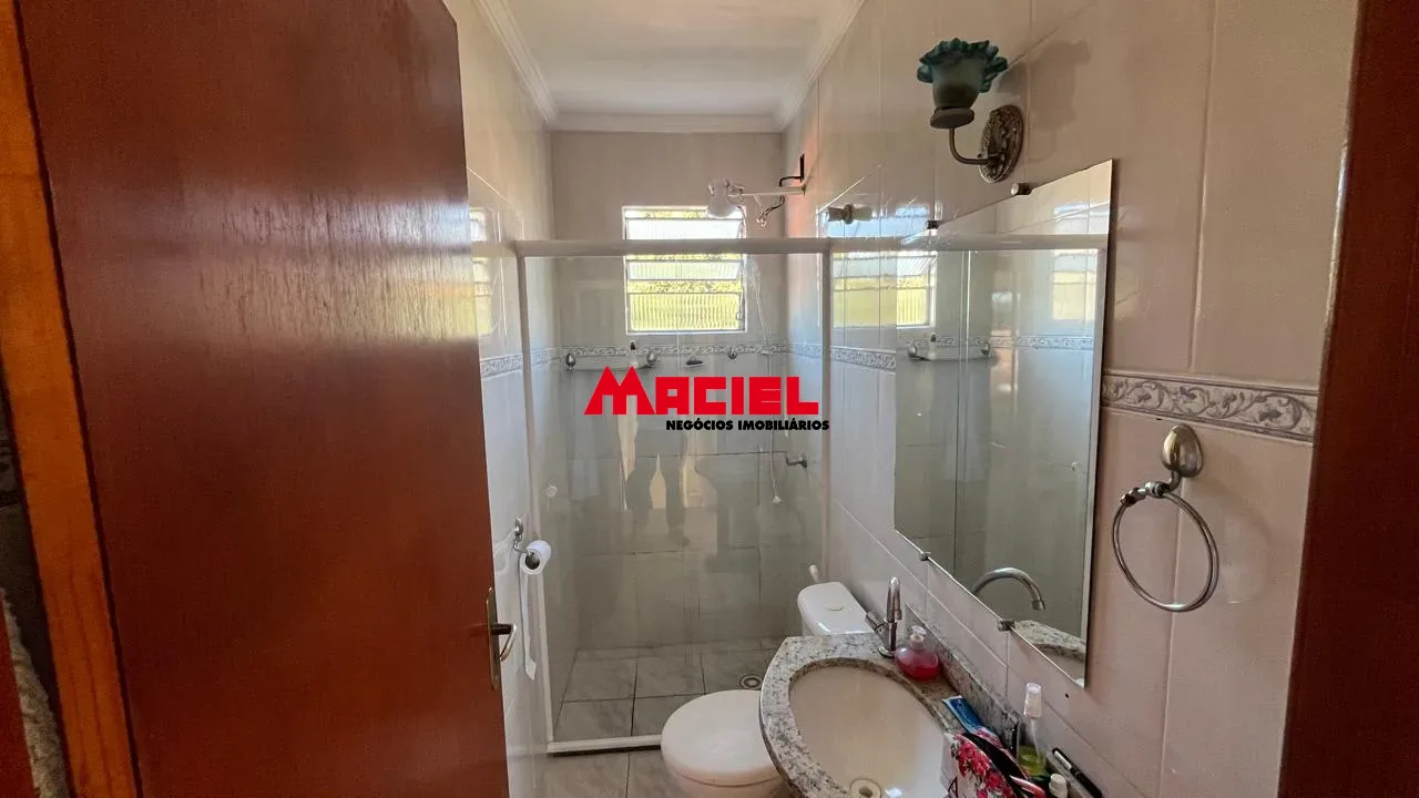 Alugar Casa / Sobrado em S&atilde;o Jos&eacute; dos Campos R$ 2.000,00 - Foto 3