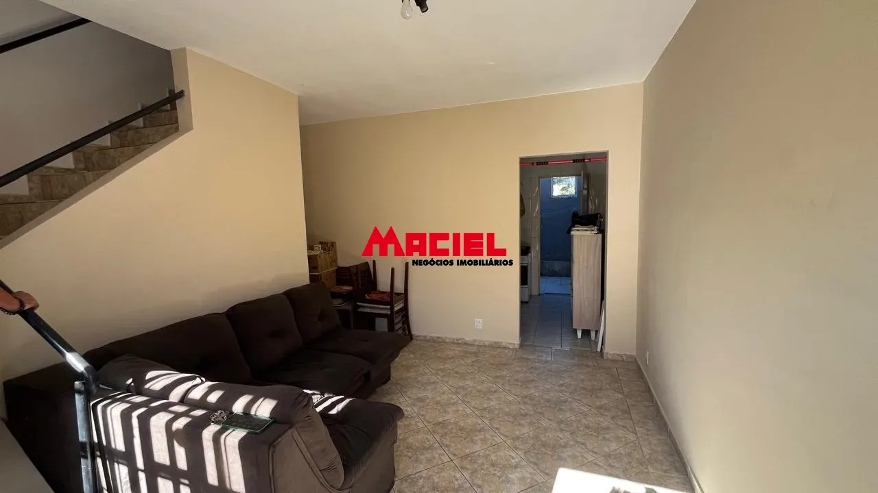 Alugar Casa / Sobrado em S&atilde;o Jos&eacute; dos Campos R$ 2.000,00 - Foto 5