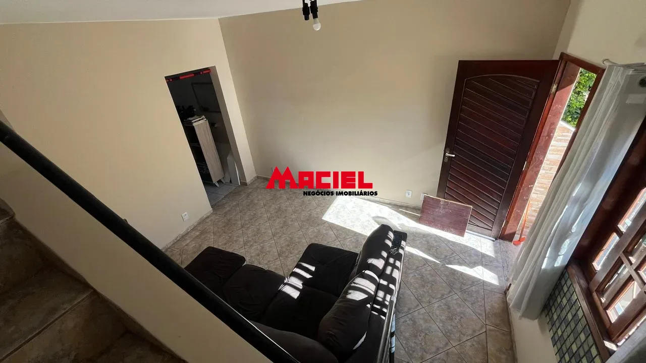 Alugar Casa / Sobrado em S&atilde;o Jos&eacute; dos Campos R$ 2.000,00 - Foto 6