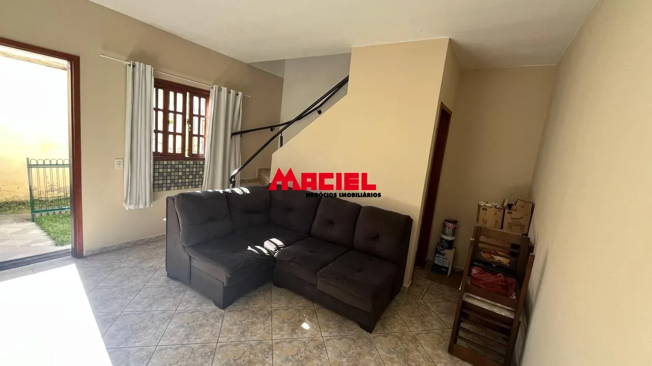 Alugar Casa / Sobrado em S&atilde;o Jos&eacute; dos Campos R$ 2.000,00 - Foto 7