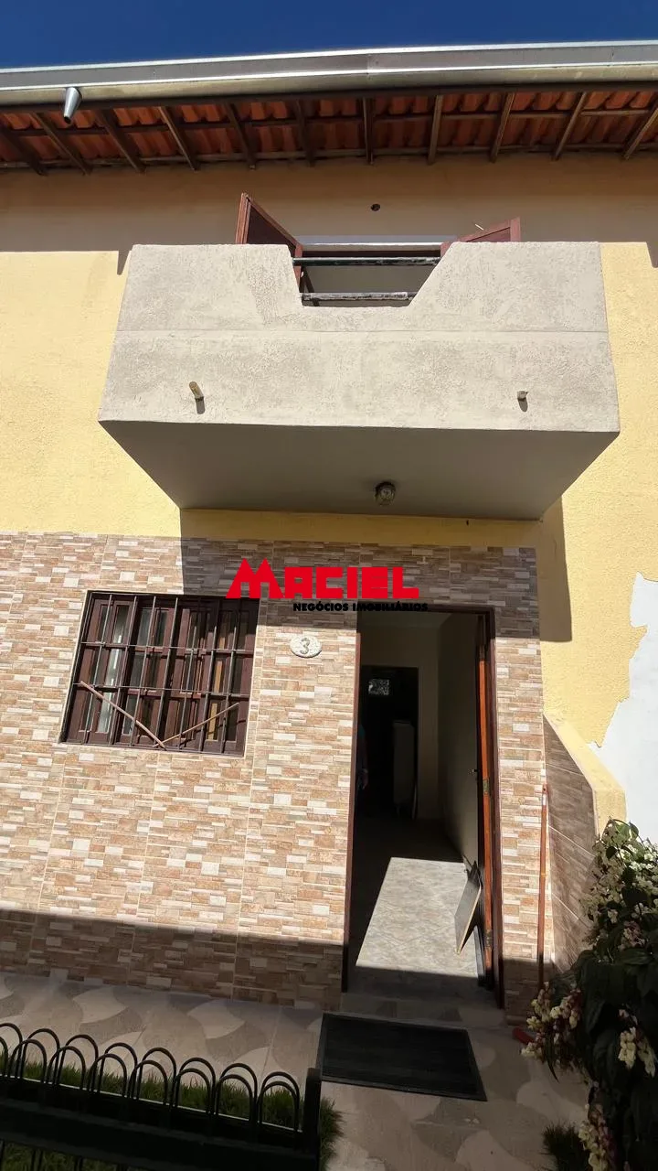 Alugar Casa / Sobrado em S&atilde;o Jos&eacute; dos Campos R$ 2.000,00 - Foto 8