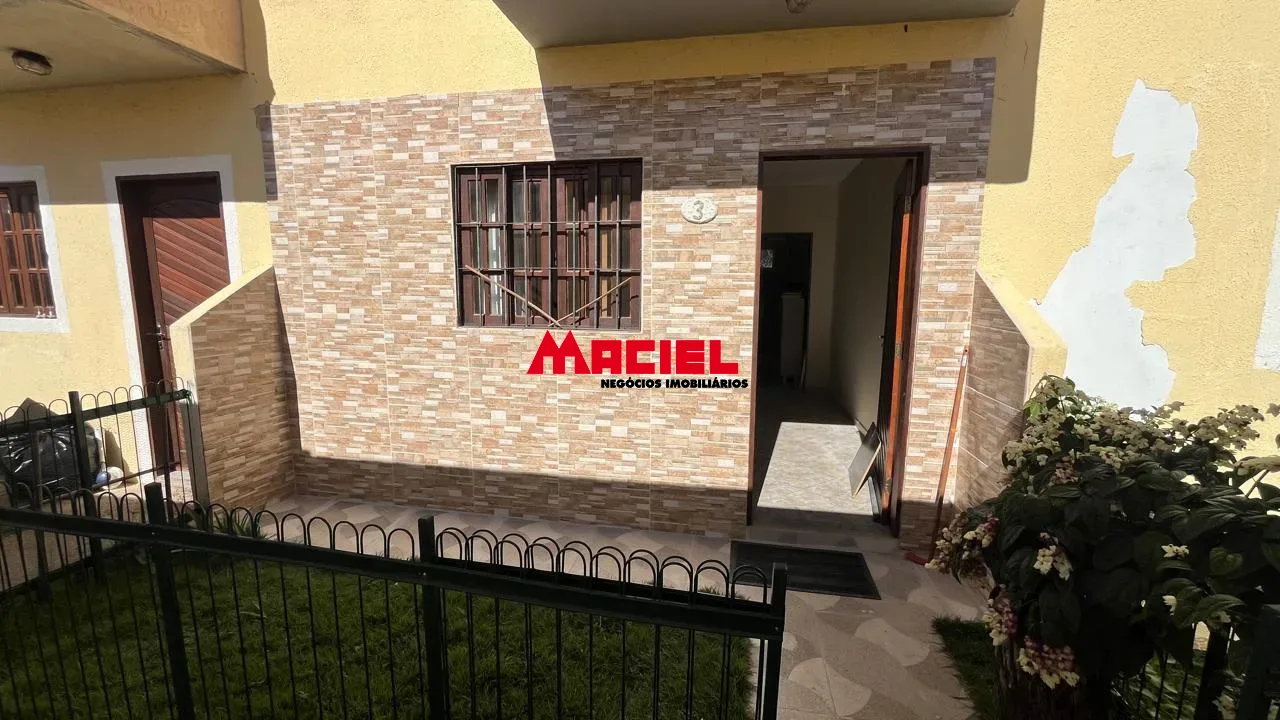 Alugar Casa / Sobrado em S&atilde;o Jos&eacute; dos Campos R$ 2.000,00 - Foto 10