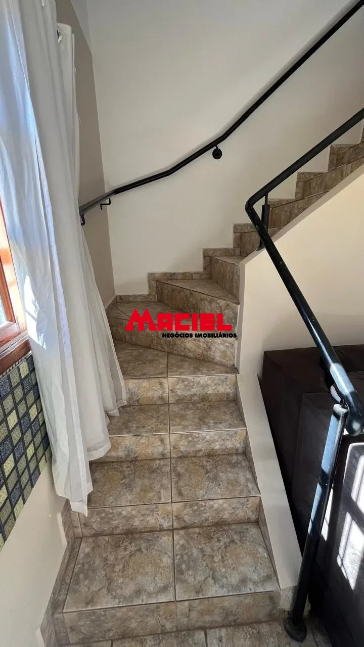 Alugar Casa / Sobrado em S&atilde;o Jos&eacute; dos Campos R$ 2.000,00 - Foto 11