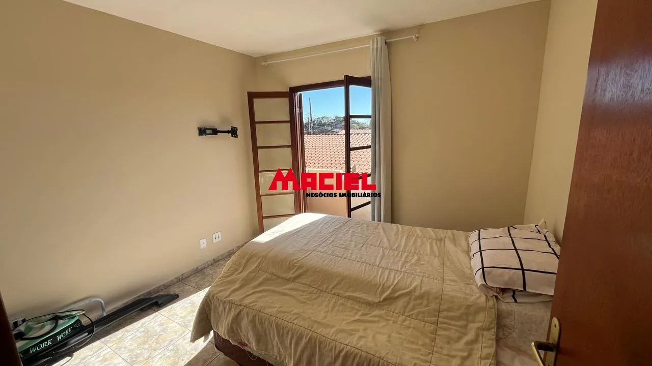 Alugar Casa / Sobrado em S&atilde;o Jos&eacute; dos Campos R$ 2.000,00 - Foto 9