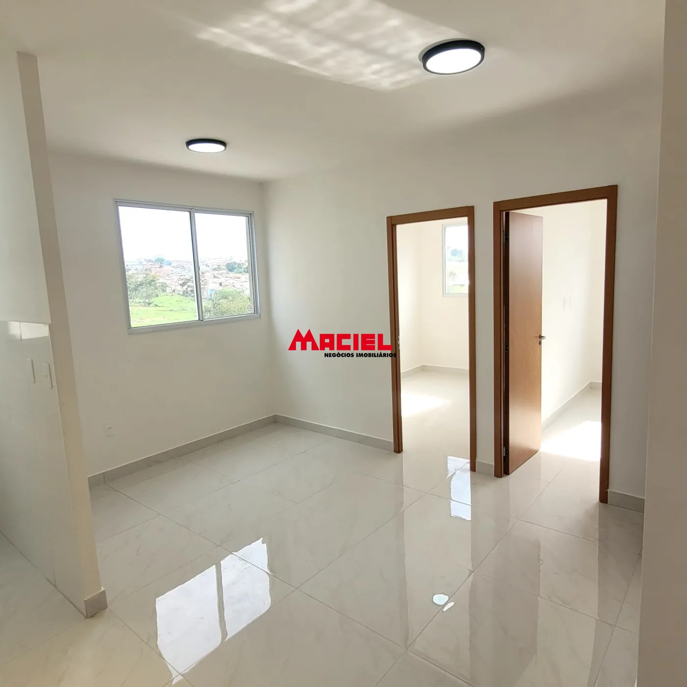 Comprar Apartamento / Padr&atilde;o em S&atilde;o Jos&eacute; dos Campos R$ 290.000,00 - Foto 2