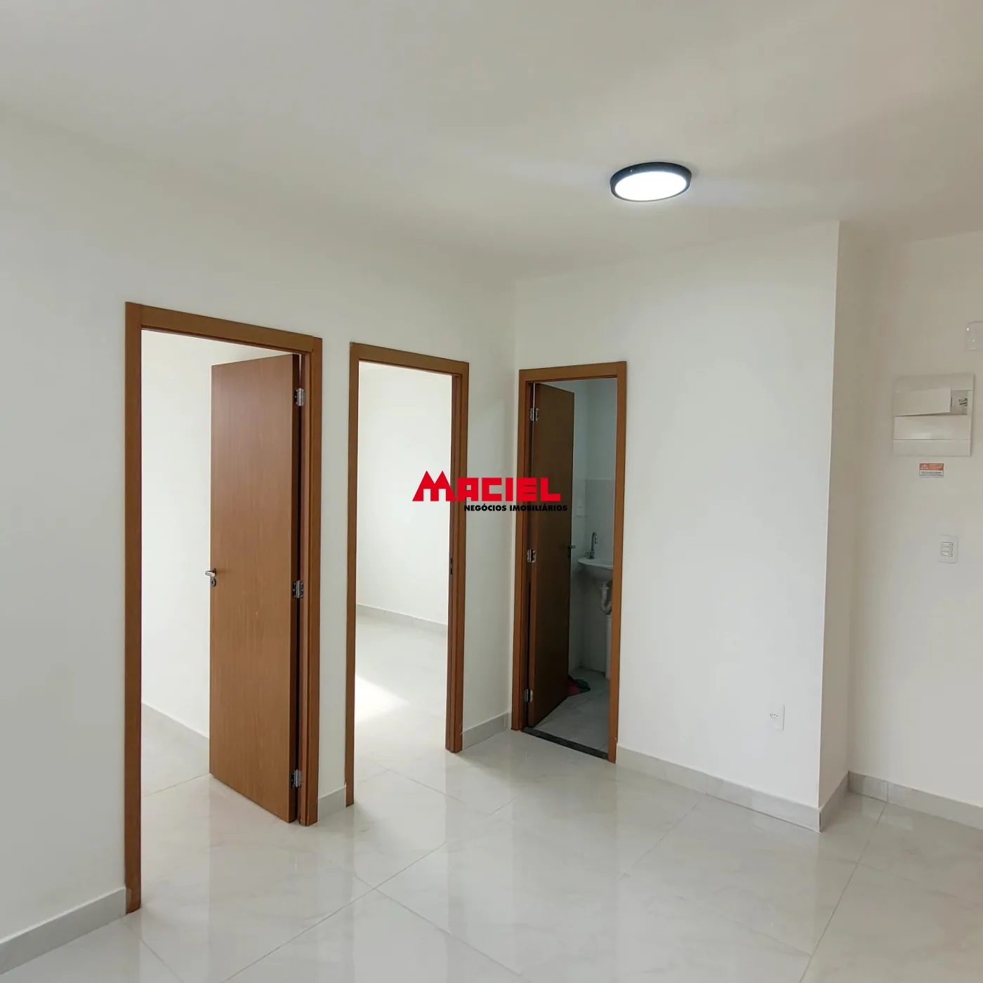 Comprar Apartamento / Padr&atilde;o em S&atilde;o Jos&eacute; dos Campos R$ 290.000,00 - Foto 4