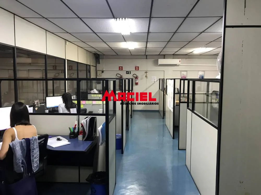 Comprar Comercial / Galp&atilde;o em S&atilde;o Jos&eacute; dos Campos R$ 1.200.000,00 - Foto 4