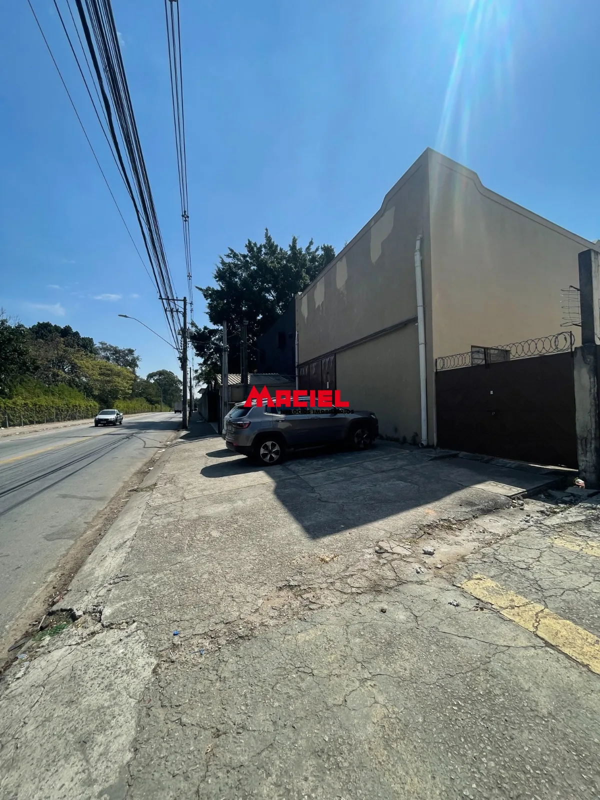 Comprar Comercial / Galp&atilde;o em S&atilde;o Jos&eacute; dos Campos R$ 1.200.000,00 - Foto 1