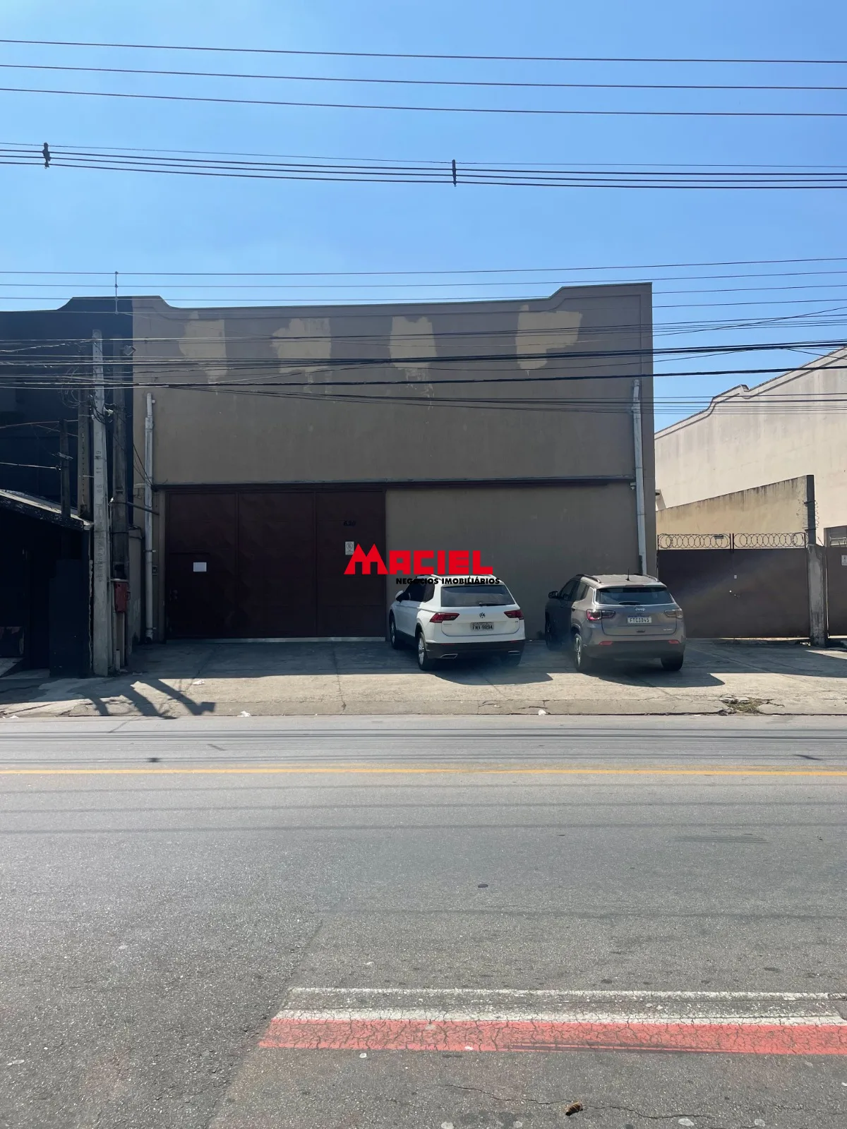 Comprar Comercial / Galp&atilde;o em S&atilde;o Jos&eacute; dos Campos R$ 1.200.000,00 - Foto 8