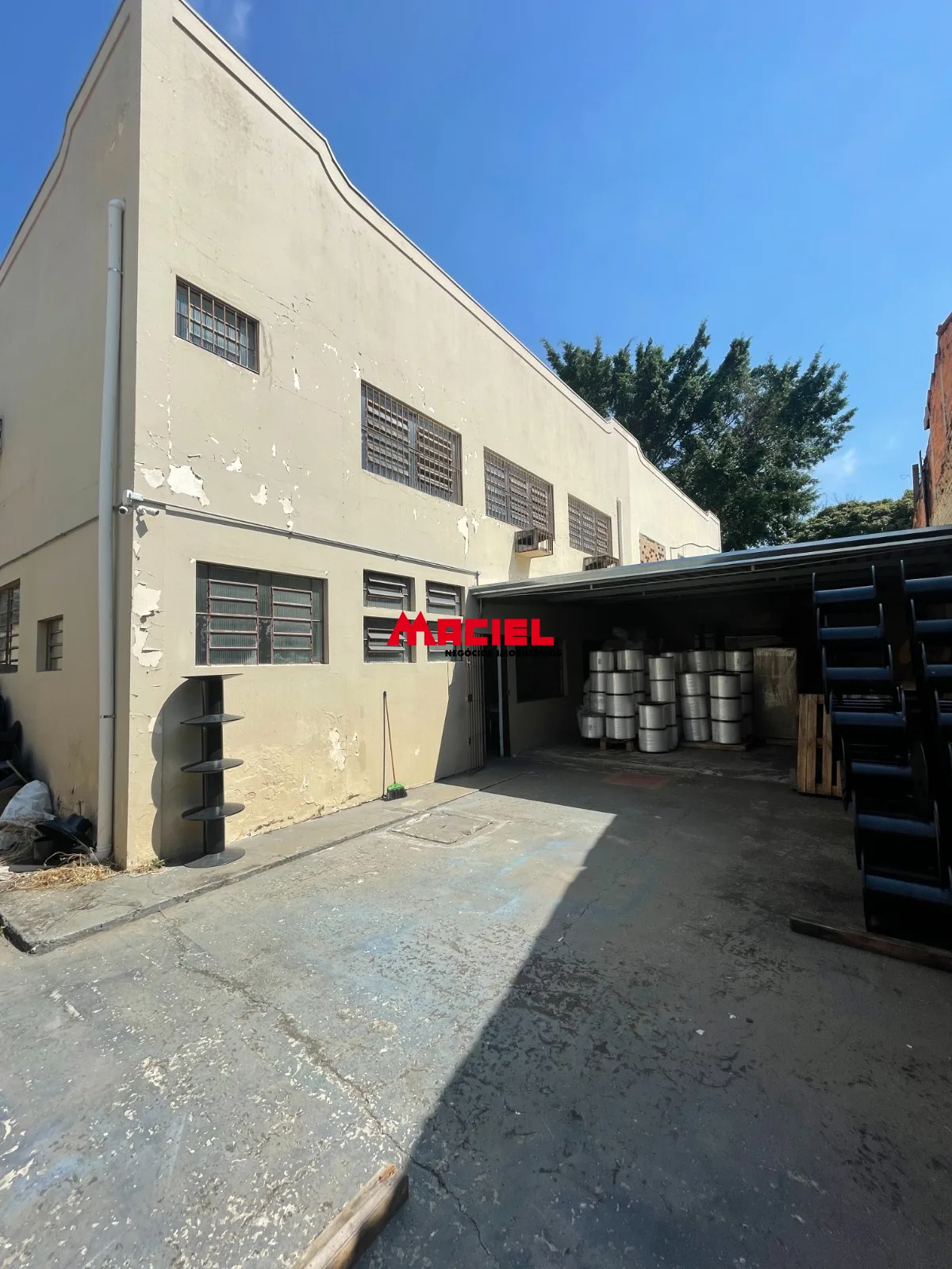 Comprar Comercial / Galp&atilde;o em S&atilde;o Jos&eacute; dos Campos R$ 1.200.000,00 - Foto 9