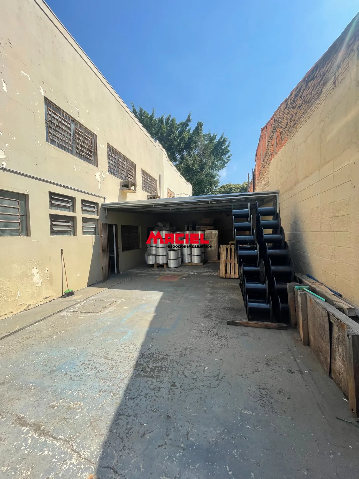 Comprar Comercial / Galp&atilde;o em S&atilde;o Jos&eacute; dos Campos R$ 1.200.000,00 - Foto 10