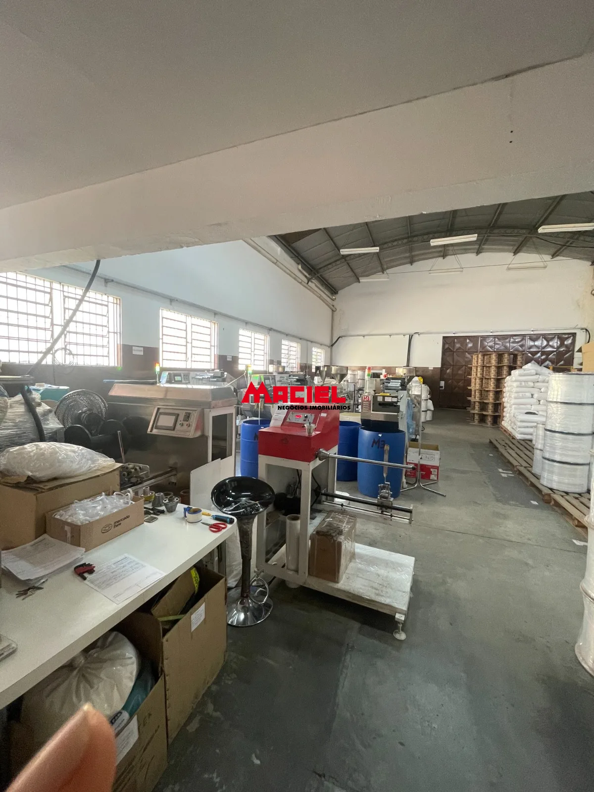 Comprar Comercial / Galp&atilde;o em S&atilde;o Jos&eacute; dos Campos R$ 1.200.000,00 - Foto 3