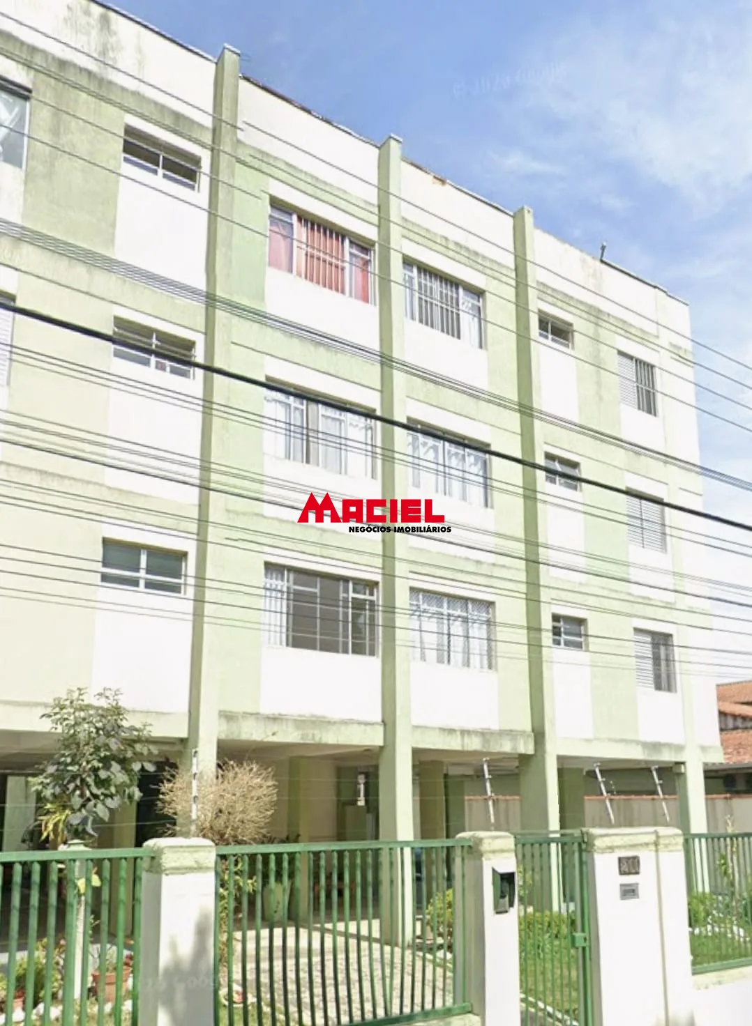 Alugar Apartamento / Padr&atilde;o em S&atilde;o Jos&eacute; dos Campos R$ 2.000,00 - Foto 1