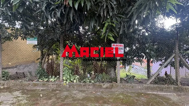 Comprar Terreno / Padr&atilde;o em S&atilde;o Jos&eacute; dos Campos R$ 200.000,00 - Foto 3