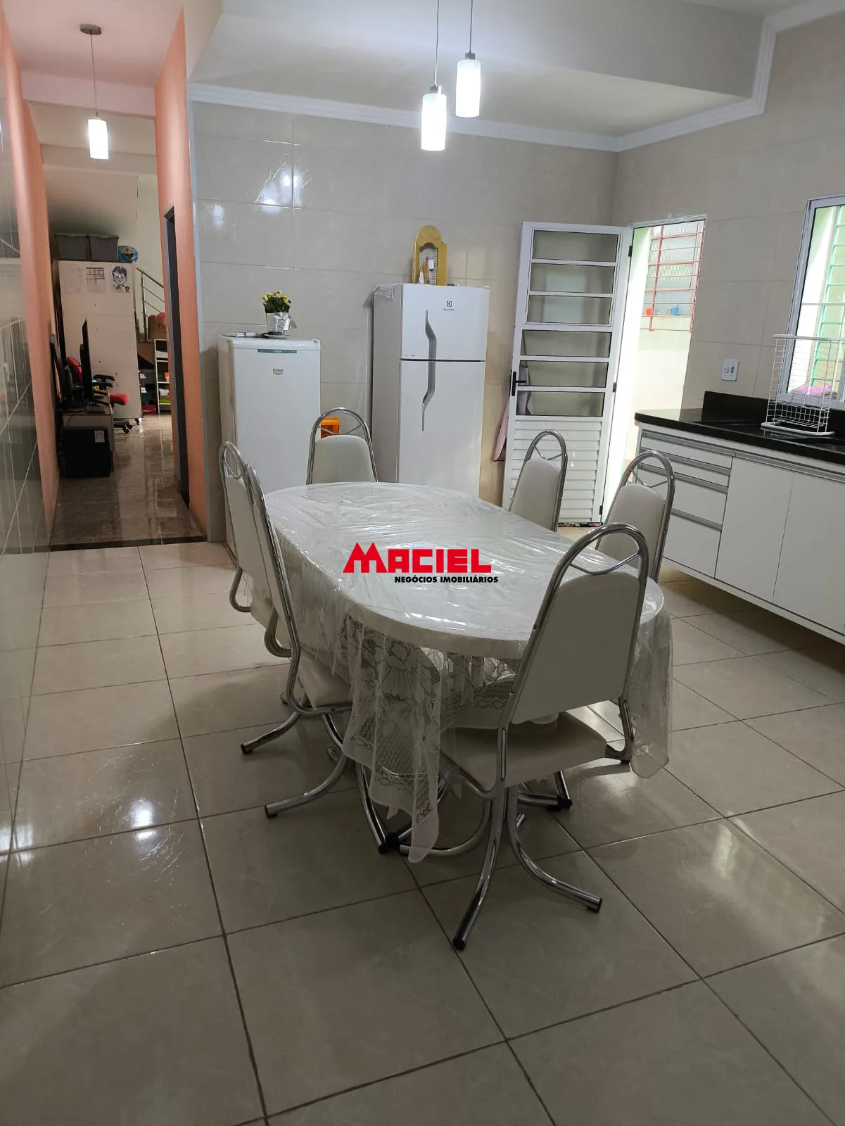 Comprar Casa / Ed&iacute;cula em S&atilde;o Jos&eacute; dos Campos R$ 620.000,00 - Foto 1