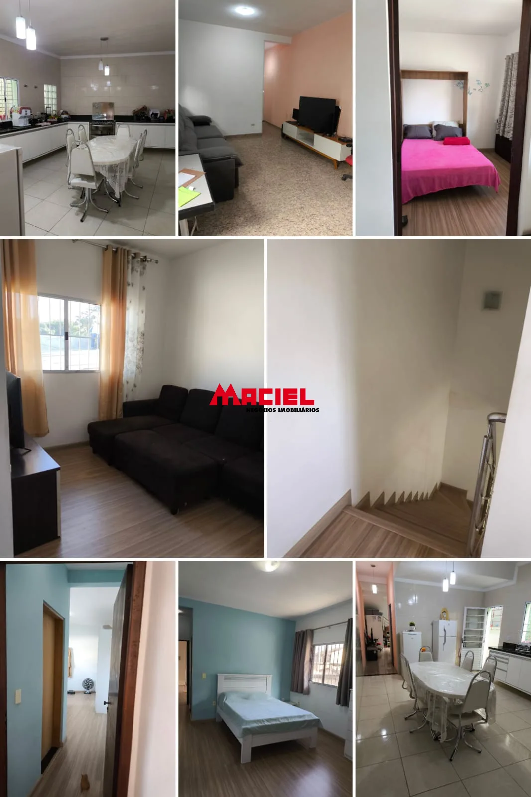 Comprar Casa / Ed&iacute;cula em S&atilde;o Jos&eacute; dos Campos R$ 620.000,00 - Foto 7