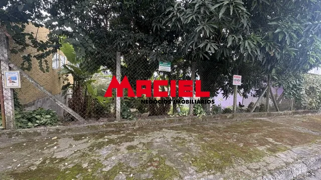 Comprar Terreno / Padr&atilde;o em S&atilde;o Jos&eacute; dos Campos R$ 200.000,00 - Foto 1