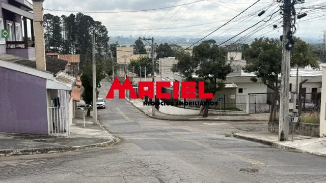 Comprar Terreno / Padr&atilde;o em S&atilde;o Jos&eacute; dos Campos R$ 200.000,00 - Foto 8