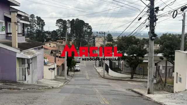 Comprar Terreno / Padr&atilde;o em S&atilde;o Jos&eacute; dos Campos R$ 200.000,00 - Foto 9